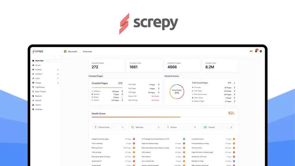 Screpy - Plus Exclusive Review: Should You Invest?