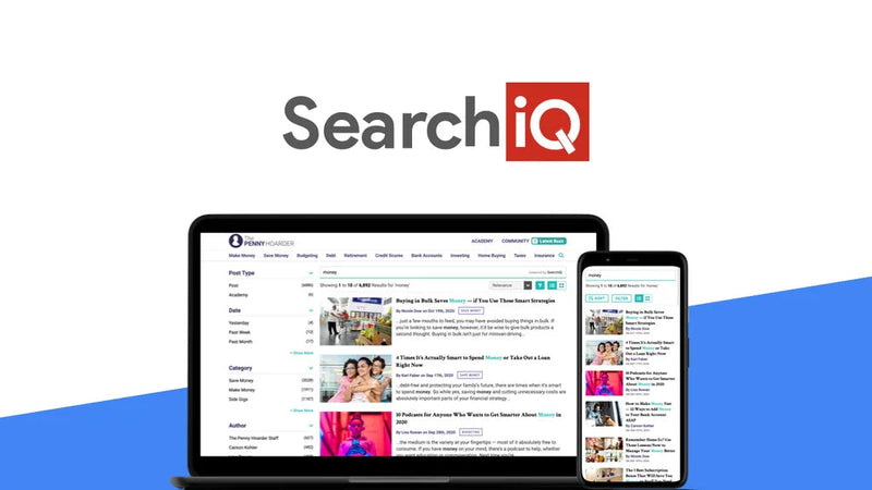 SearchIQ Review: Is It Right for You?