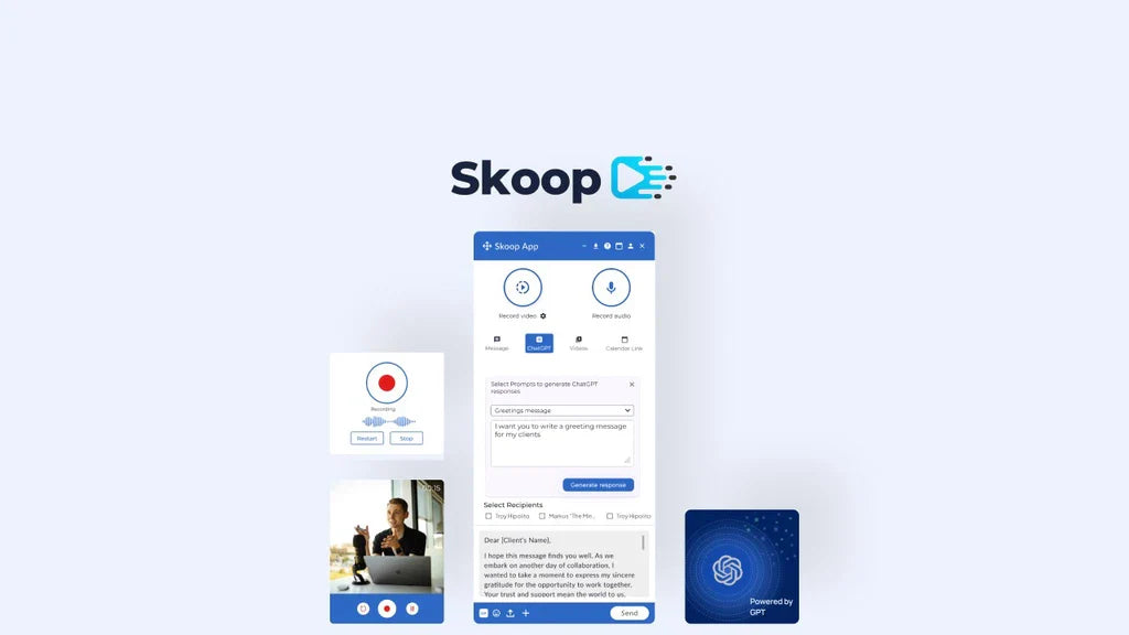 Skoop Review: The Inside Scoop