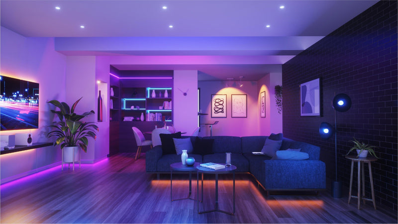 Smart Lighting Solutions for Apartments: Which is Best for You? Grand Goldman