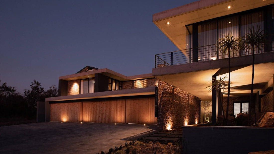 Smart Outdoor Lighting for Connected Homes: Types, Benefits, Comprehensive Guide Grand Goldman