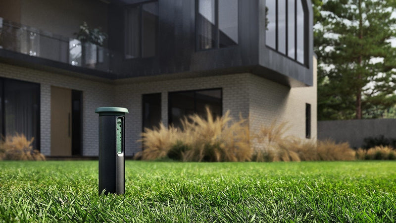 Smart Sprinkler Systems for Connected Home Automation: Comprehensive Guide Grand Goldman