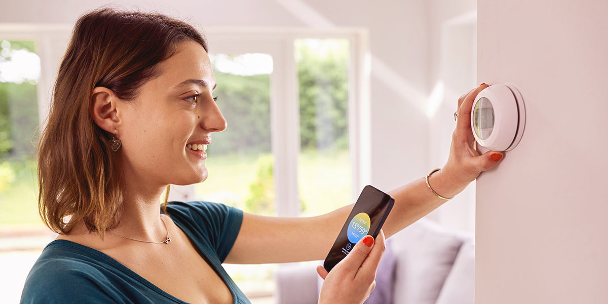 Smart Thermostats for Bedrooms: Comprehensive Guide for Connected Homes Grand Goldman