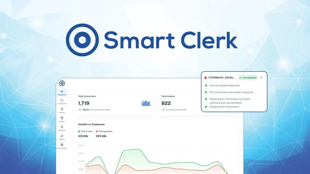 Smart Clerk Review: Is It Right for You?