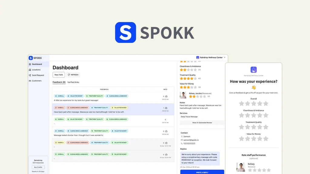 Spokk Review: A Comprehensive Review