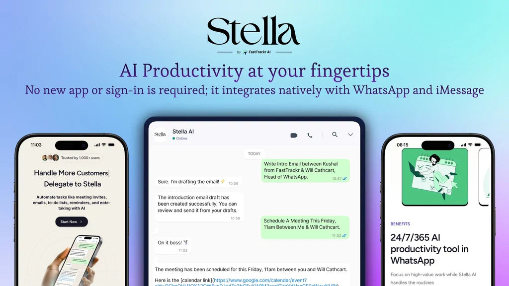 Stella AI Review: The Pros and Cons
