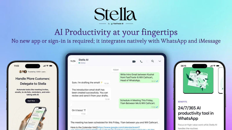 Stella AI Review: The Pros and Cons