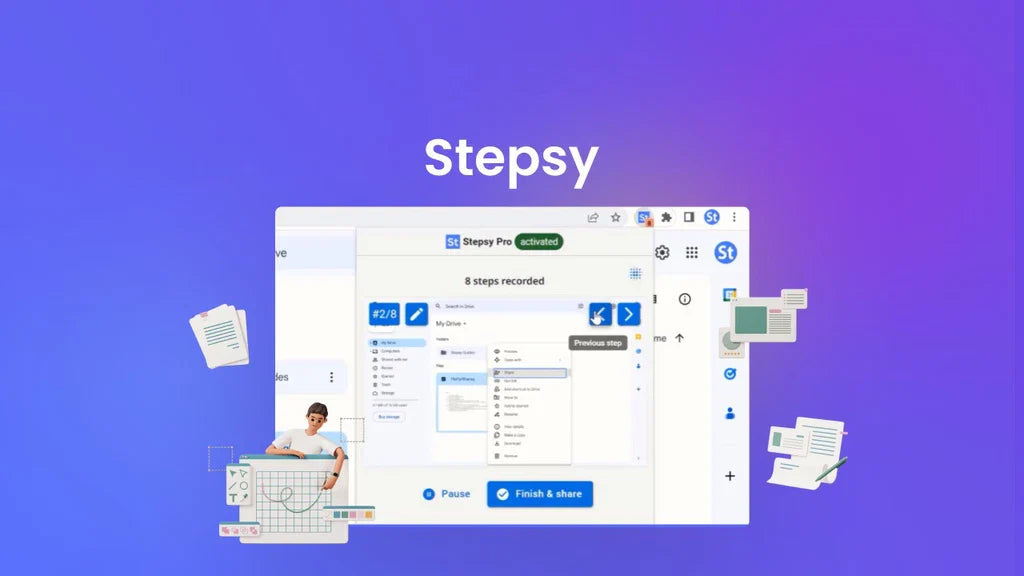 Stepsy Review: Everything You Should Consider