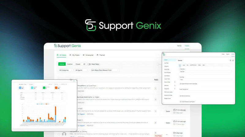 Support Genix Review: Is It Right for You?