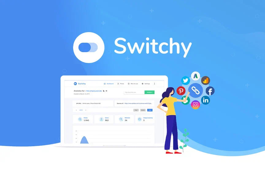 Switchy Review: Is It Worth It for Boosting Conversions? (My Verdict)