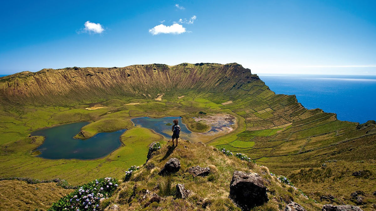 THE BEST THINGS TO SEE AND DO IN THE AZORES ISLANDS