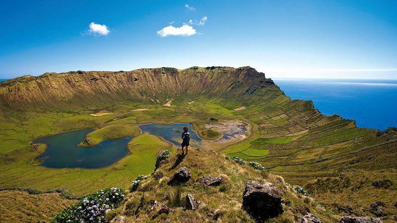 THE BEST THINGS TO SEE AND DO IN THE AZORES ISLANDS