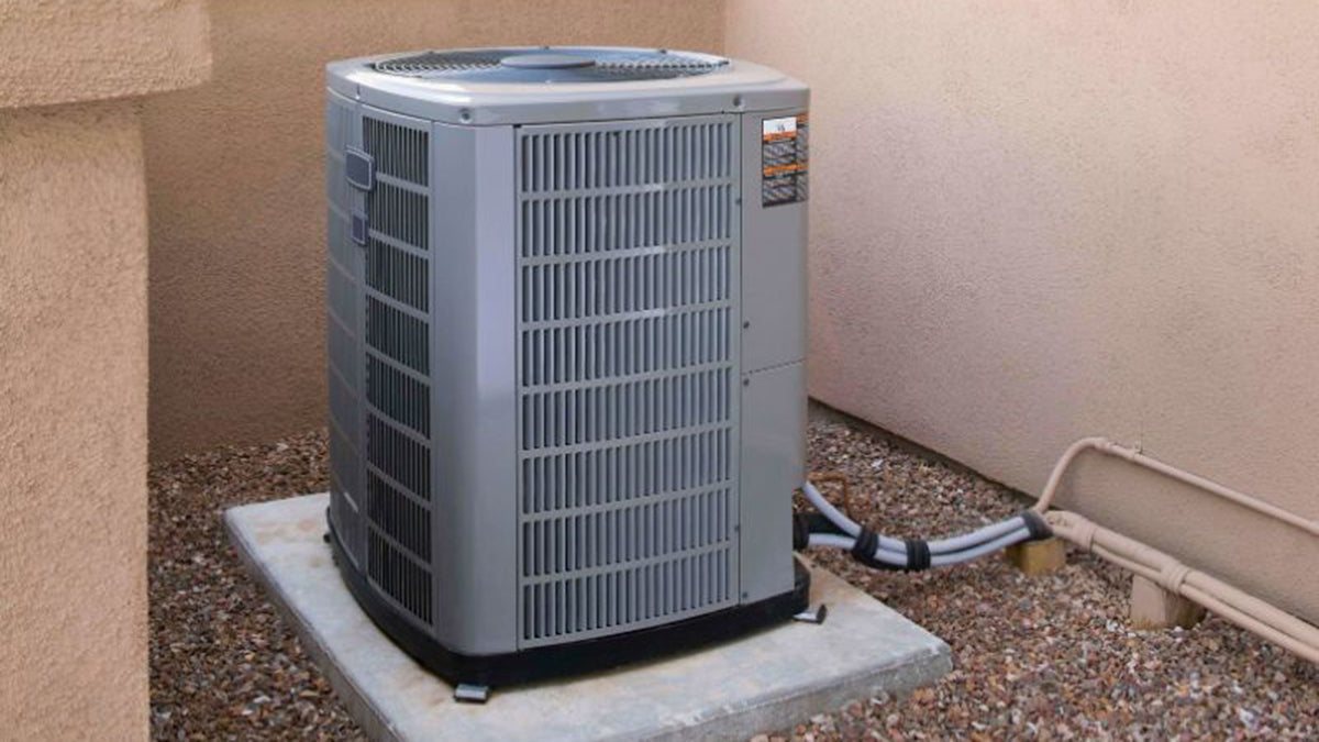 Tempstar Air Conditioner