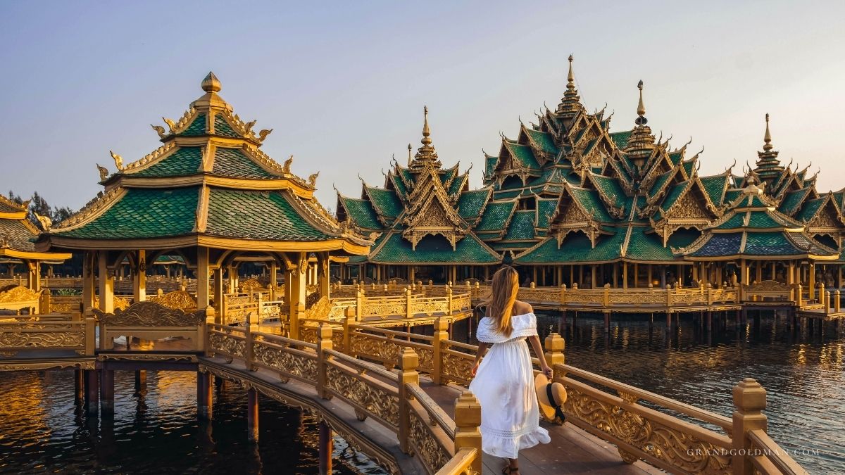 Thailand: 40 Travel Tips for a Seamless Trip (Experience-based)