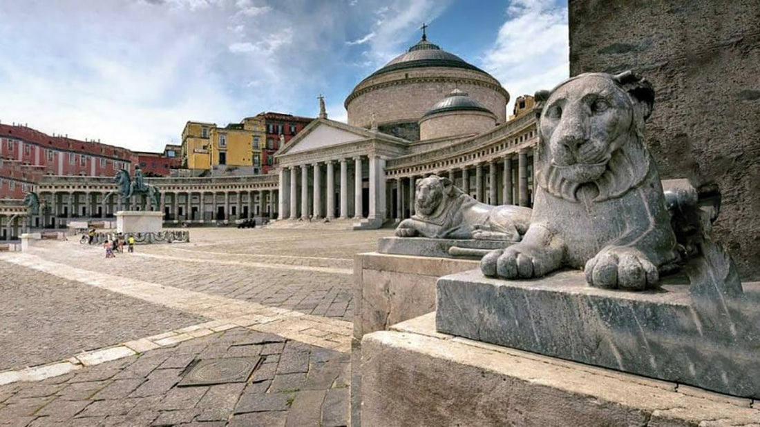 The 10 most beautiful cities in Italy that you must visit at least once - Grand Goldman