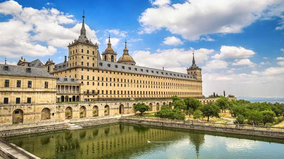 The 10 most beautiful towns in Madrid