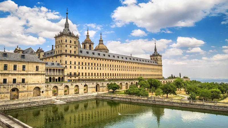 The 10 most beautiful towns in Madrid
