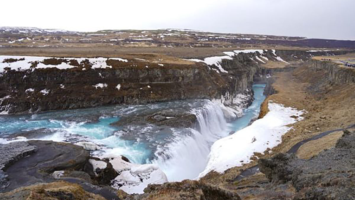 The 10 most beautiful waterfalls in Iceland