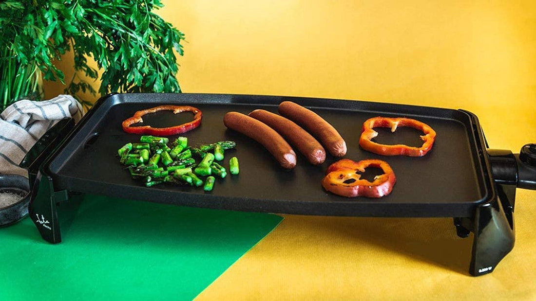 The 5 best electric grills of 2025