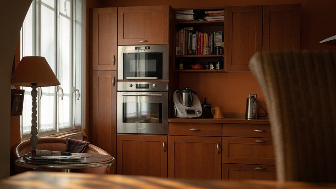 The 5 best kitchen robots for quality and price