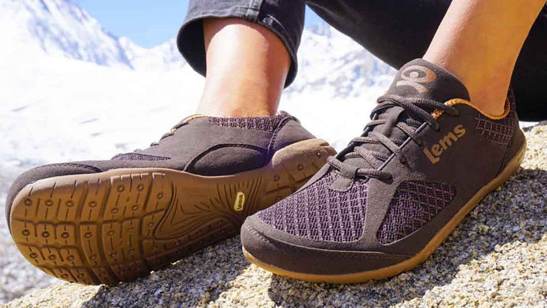 Best Shoes for Capsulitis of the Second Toe - Grand Goldman