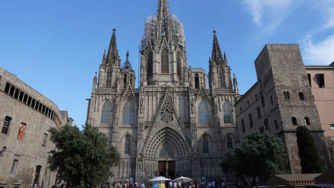The best free tours in Barcelona (thematic)