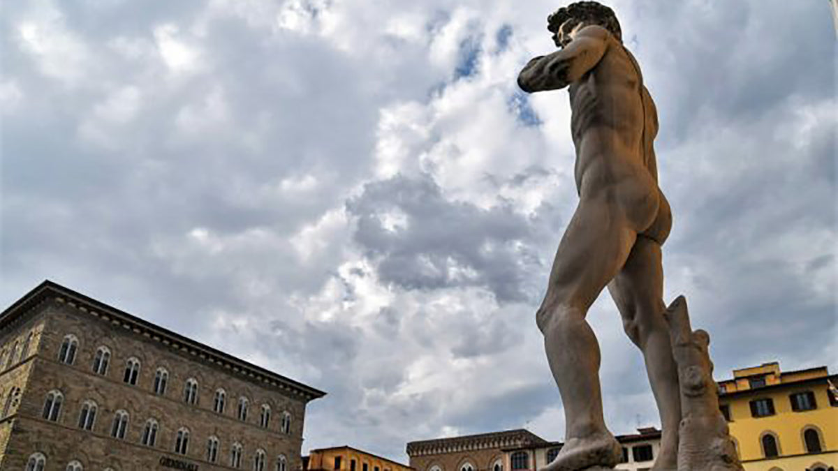 The best free tours in Florence (in Spanish)