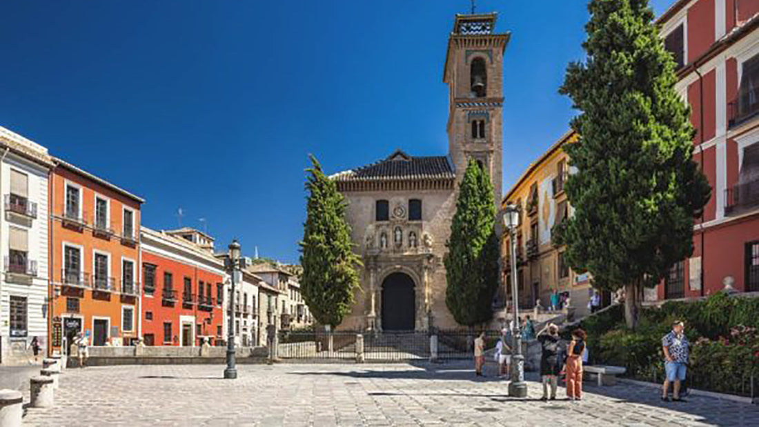 The best free tours in Granada