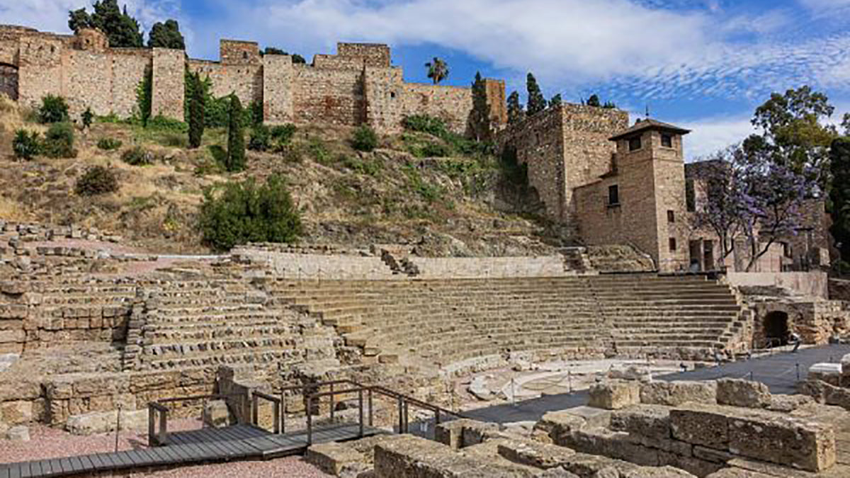 The best free tours in Malaga