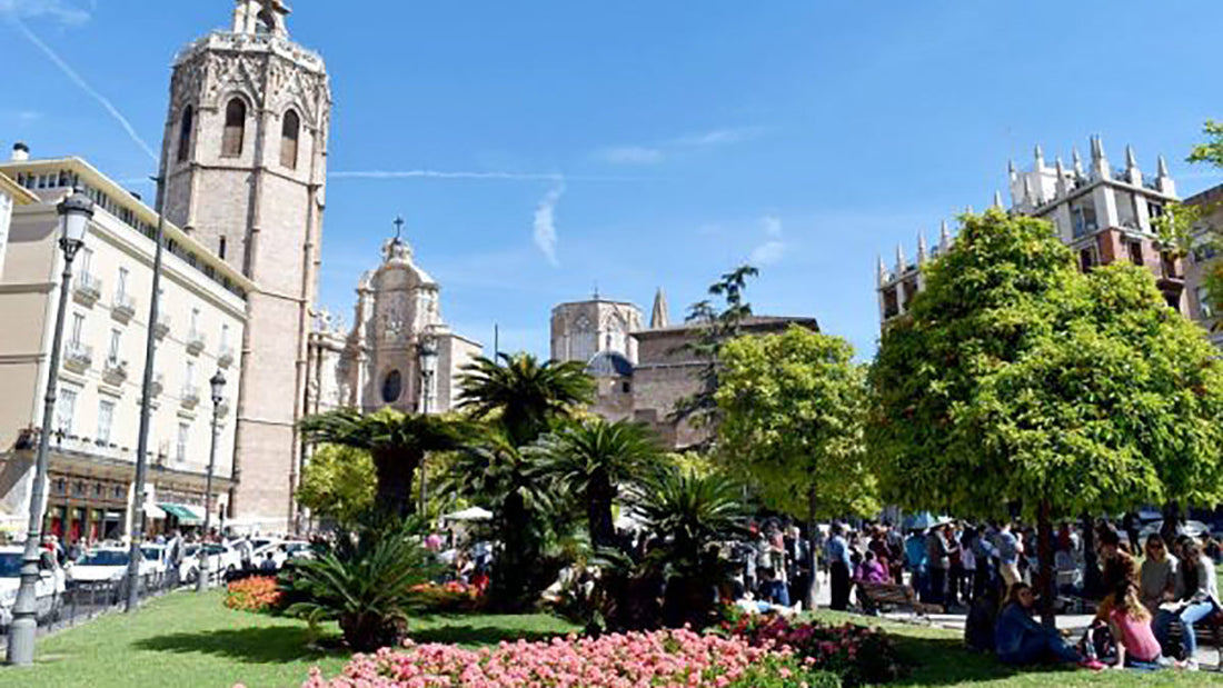 The best free tours in Valencia (free!)