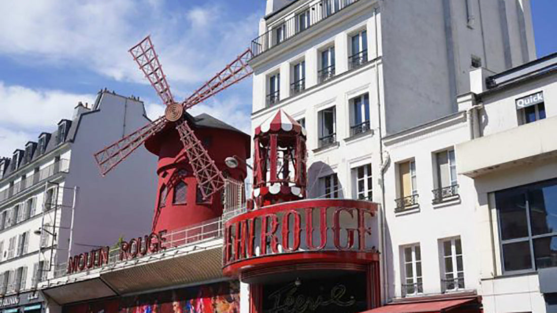 The best free tours of Paris in Spanish