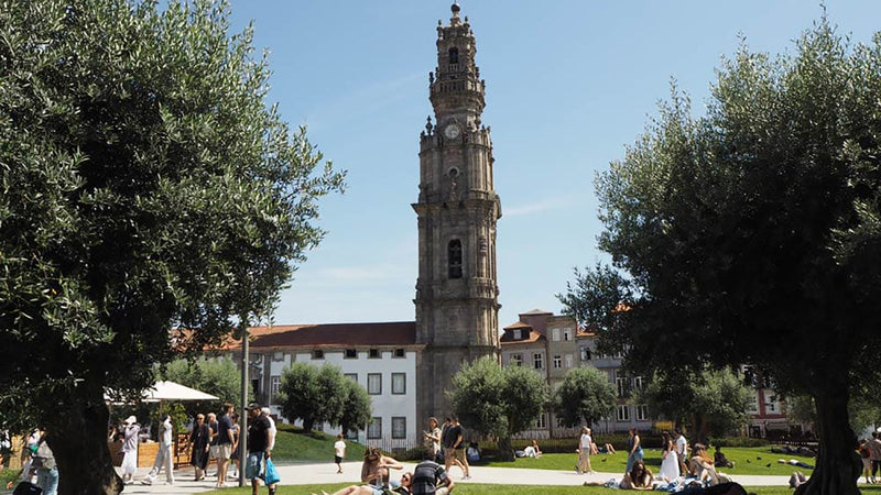 The best free tours of Porto in Spanish