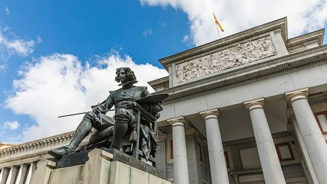 The best museums in Madrid