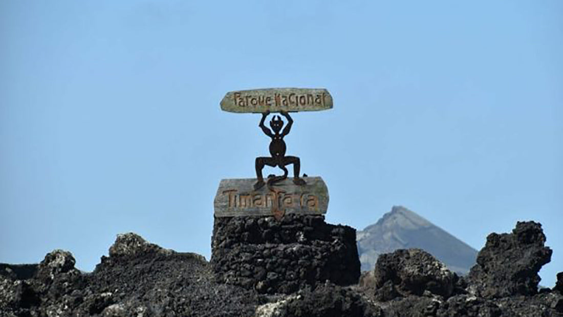 Timanfaya National Park: tips, information and experience