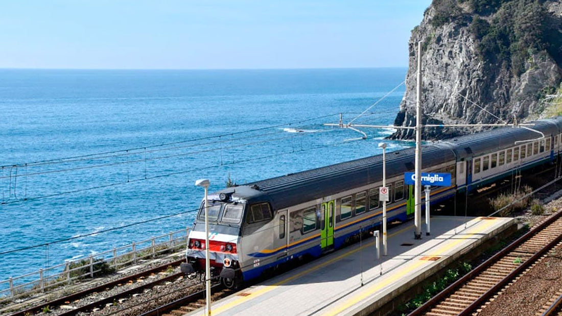 Tips for traveling to Cinque Terre (and not screwing it up)