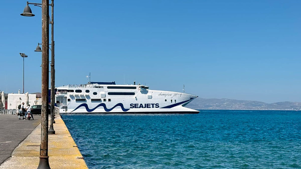 Tips for traveling to Mykonos (and not screwing it up)