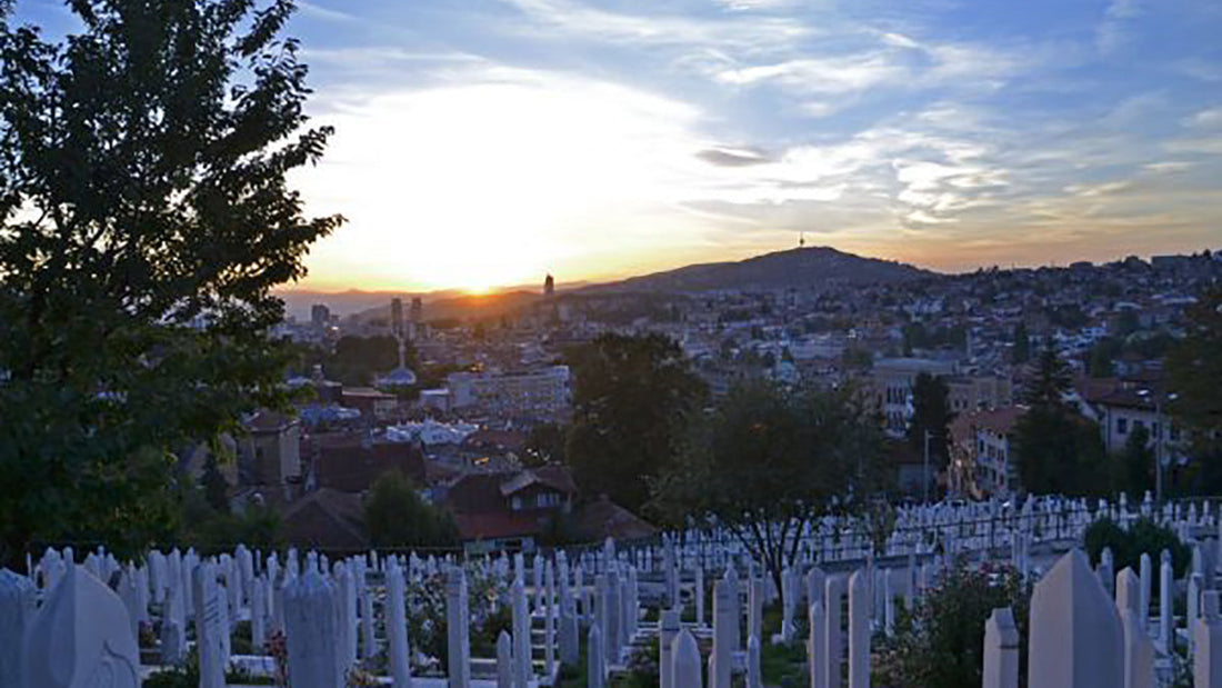 Tips for travelling in the Balkans (and not screwing up)