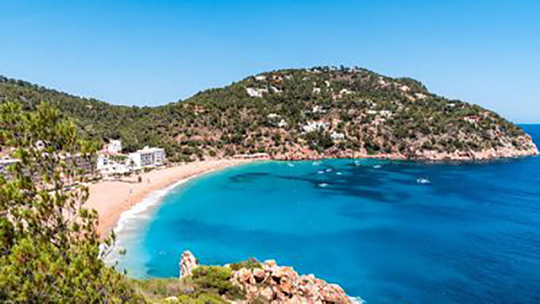 Tips for travelling to Ibiza (and not screwing it up)