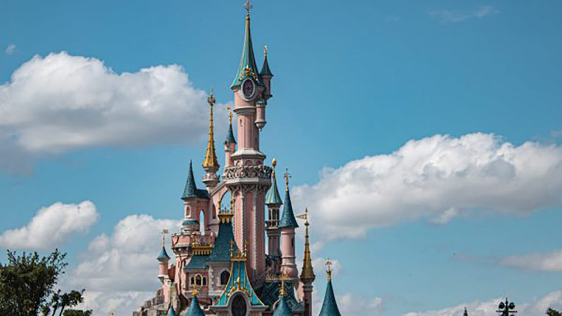 Tips for visiting Disneyland Paris (and having a great time)