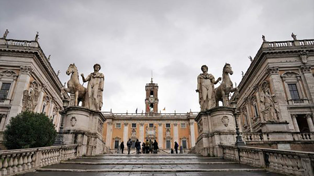 Tips for visiting the Capitoline Museums in Rome
