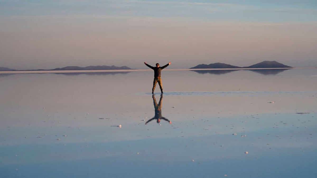 Tips for visiting the Salar de Uyuni: everything you need to know