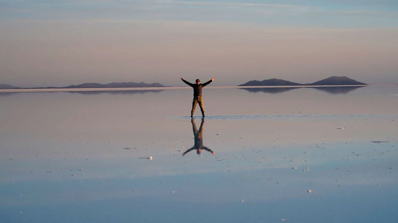 Tips for visiting the Salar de Uyuni: everything you need to know
