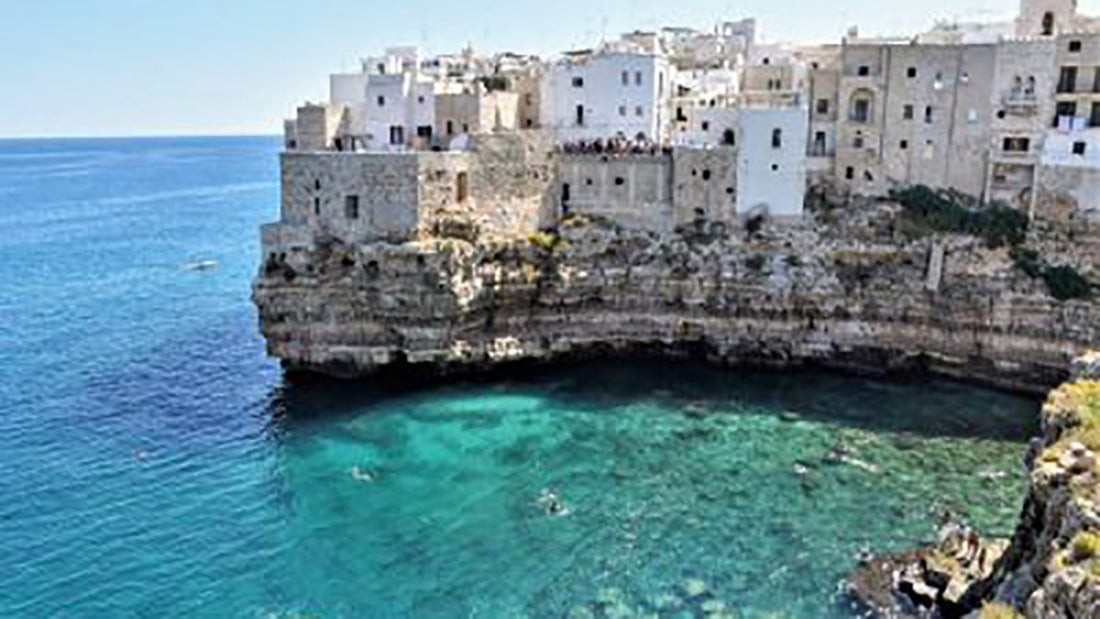 Top 10 things to do and see in Puglia