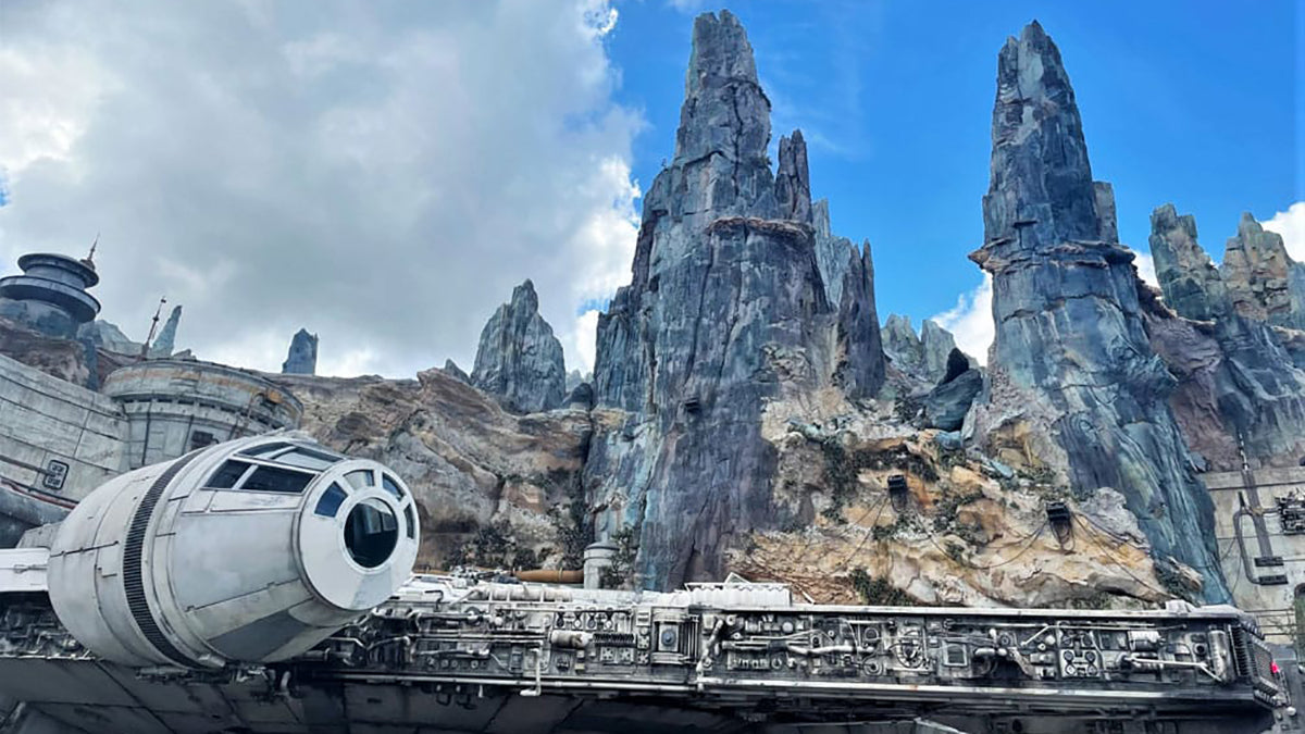 Top 20 things to see and do in Orlando