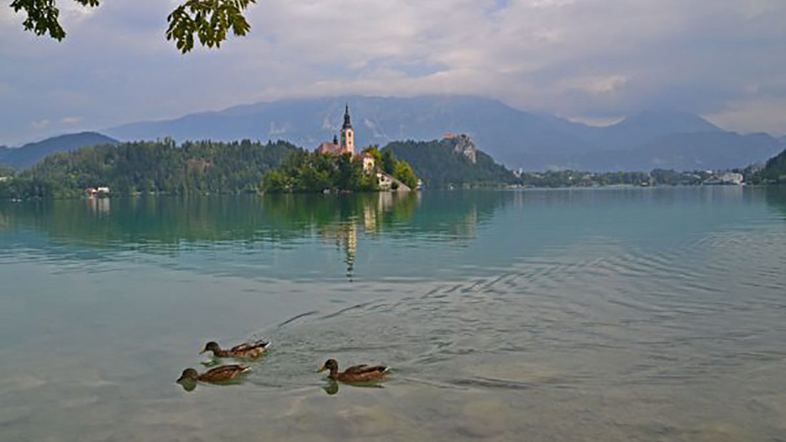 Top 20 things to see and do in Slovenia