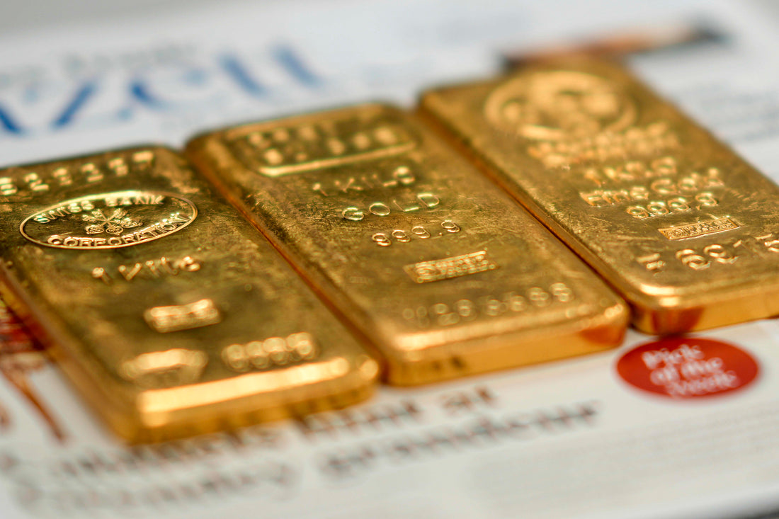 Traditional IRA vs. Gold IRA Cost Comparison