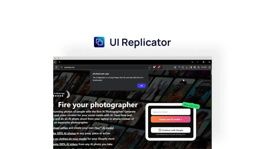 UI Replicator Review: Your Complete Guide