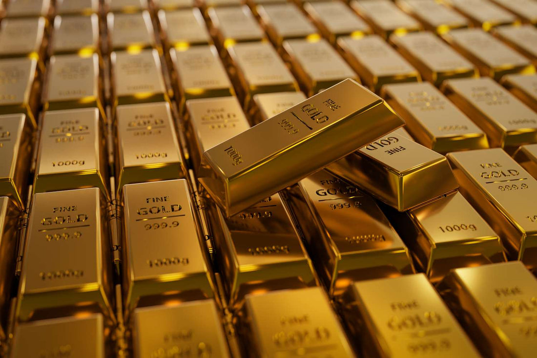 Understanding Taxes on Your Gold IRA Grand Goldman