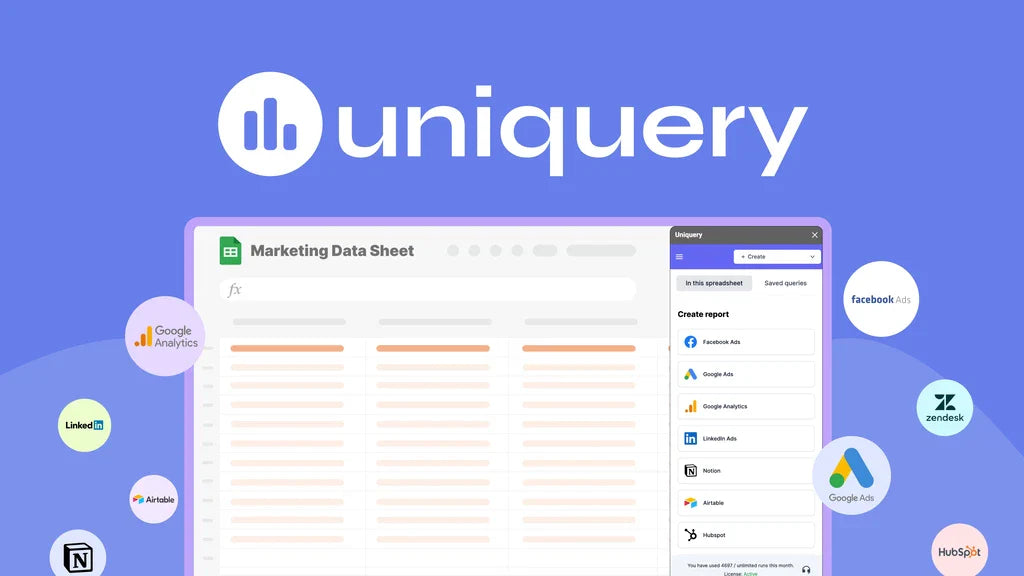 Uniquery Review: All Your Questions Answered