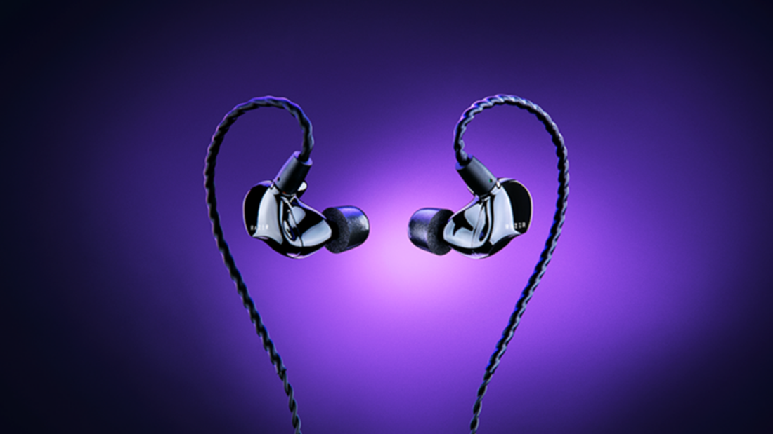 Best in Ear Monitors for Gaming - Grand Goldman